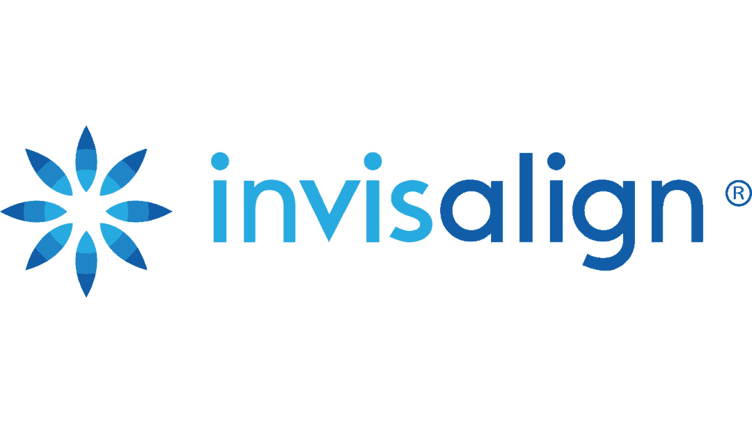 Invisalign logo