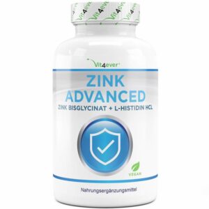 Smile To Win zink advanced 1